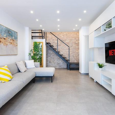 Appartamento Loft Salgari Torino Esterno foto