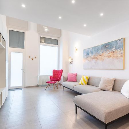 Appartamento Loft Salgari Torino Esterno foto