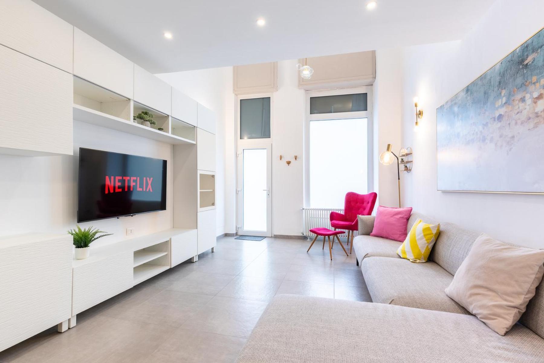 Appartamento Loft Salgari Torino Esterno foto