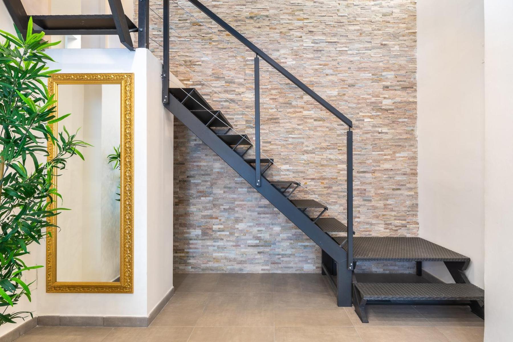 Appartamento Loft Salgari Torino Esterno foto