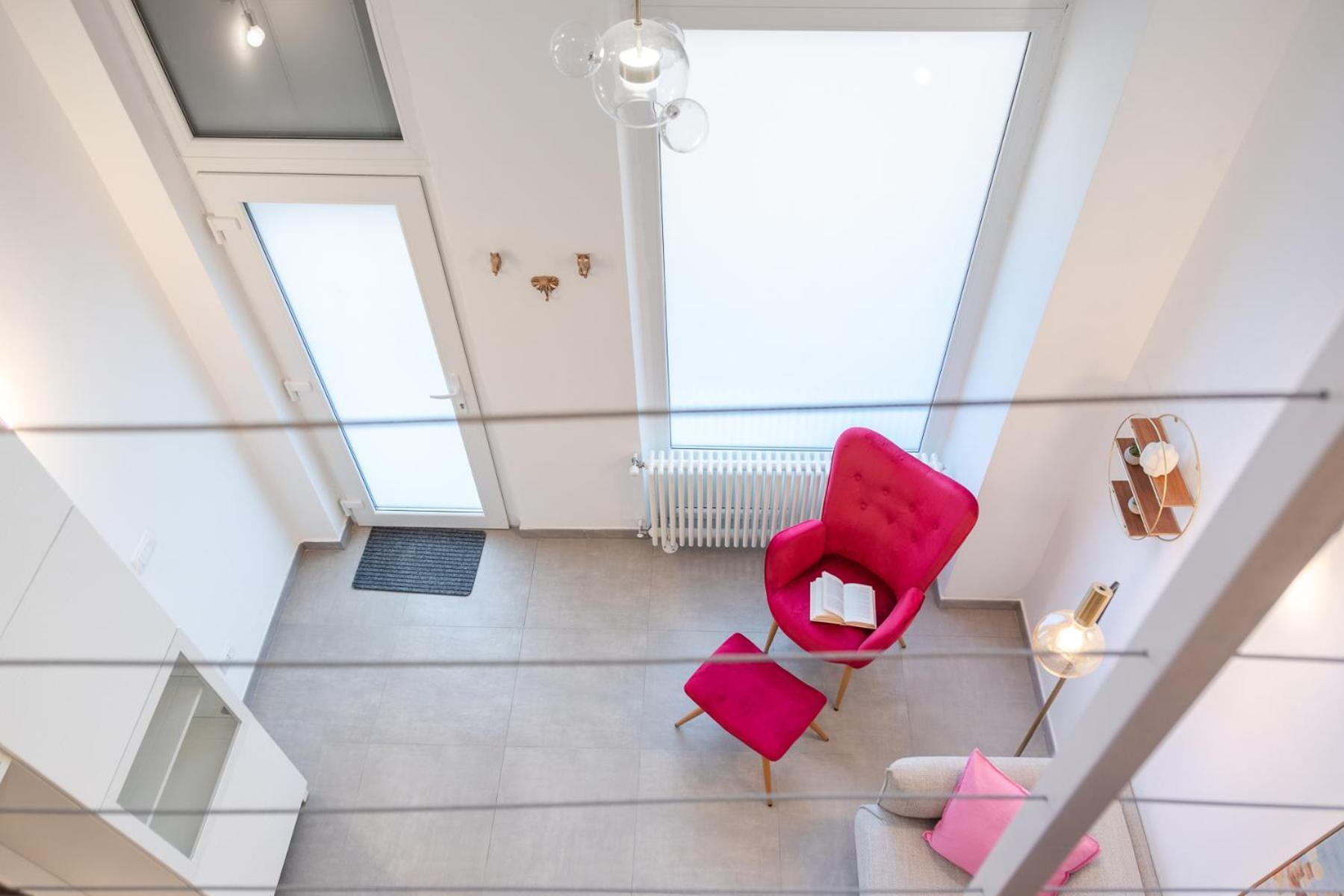 Appartamento Loft Salgari Torino Esterno foto