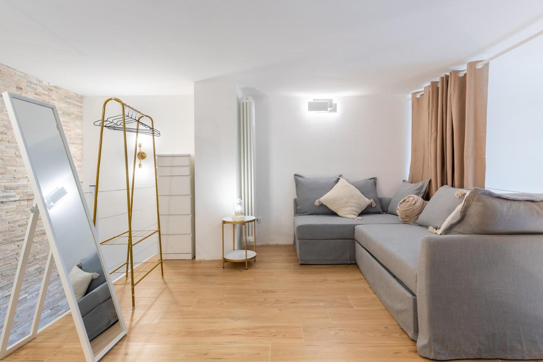 Appartamento Loft Salgari Torino Esterno foto