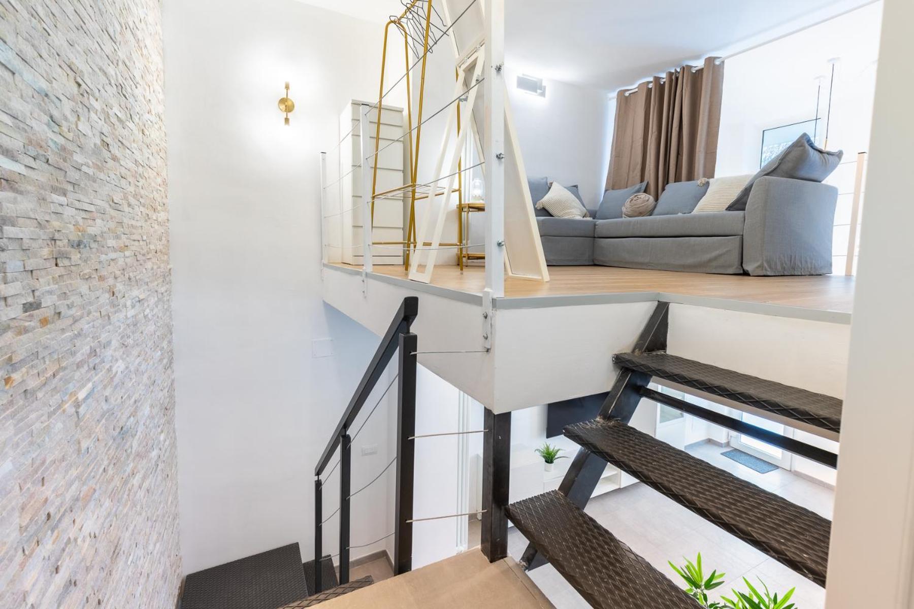 Appartamento Loft Salgari Torino Esterno foto