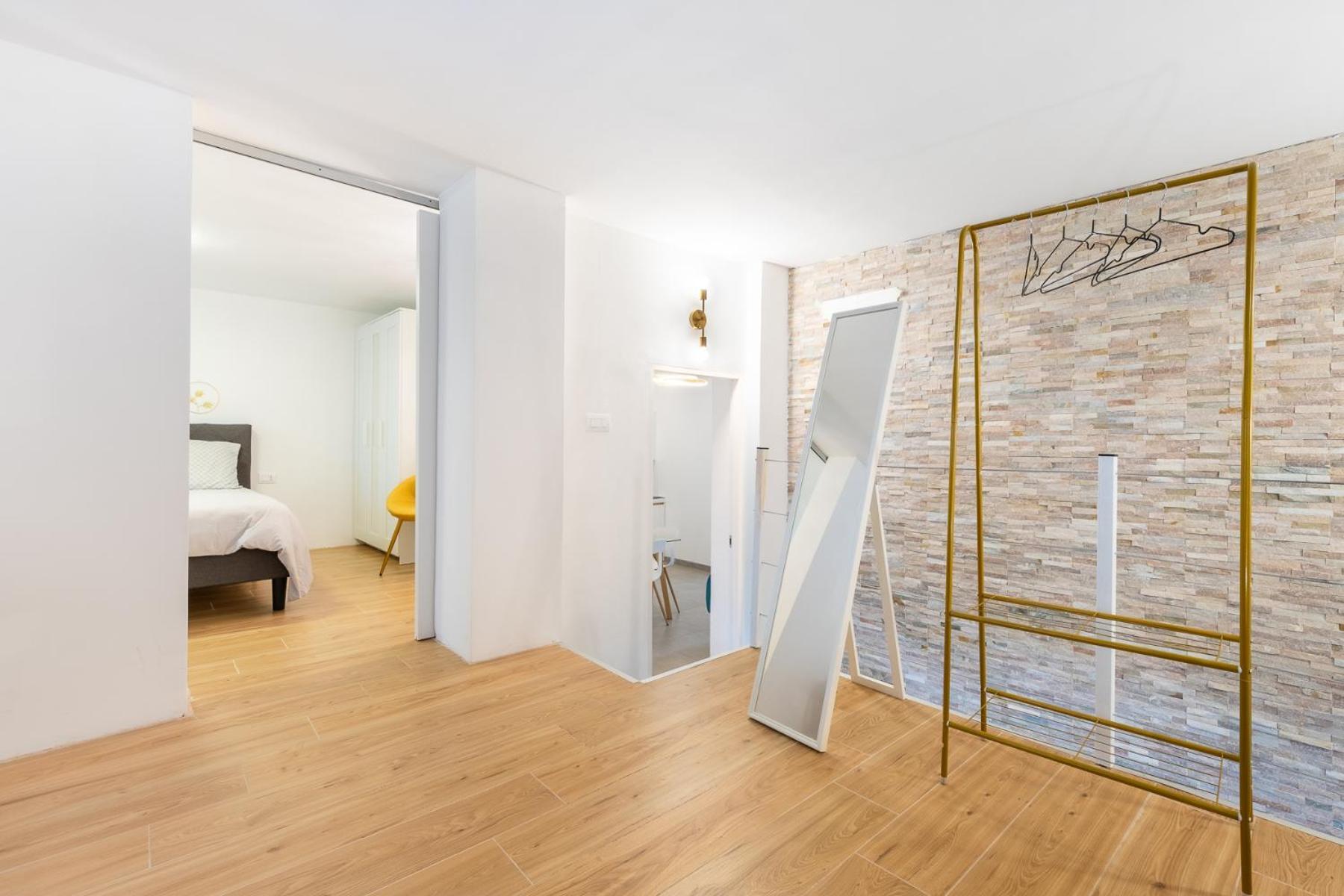 Appartamento Loft Salgari Torino Esterno foto