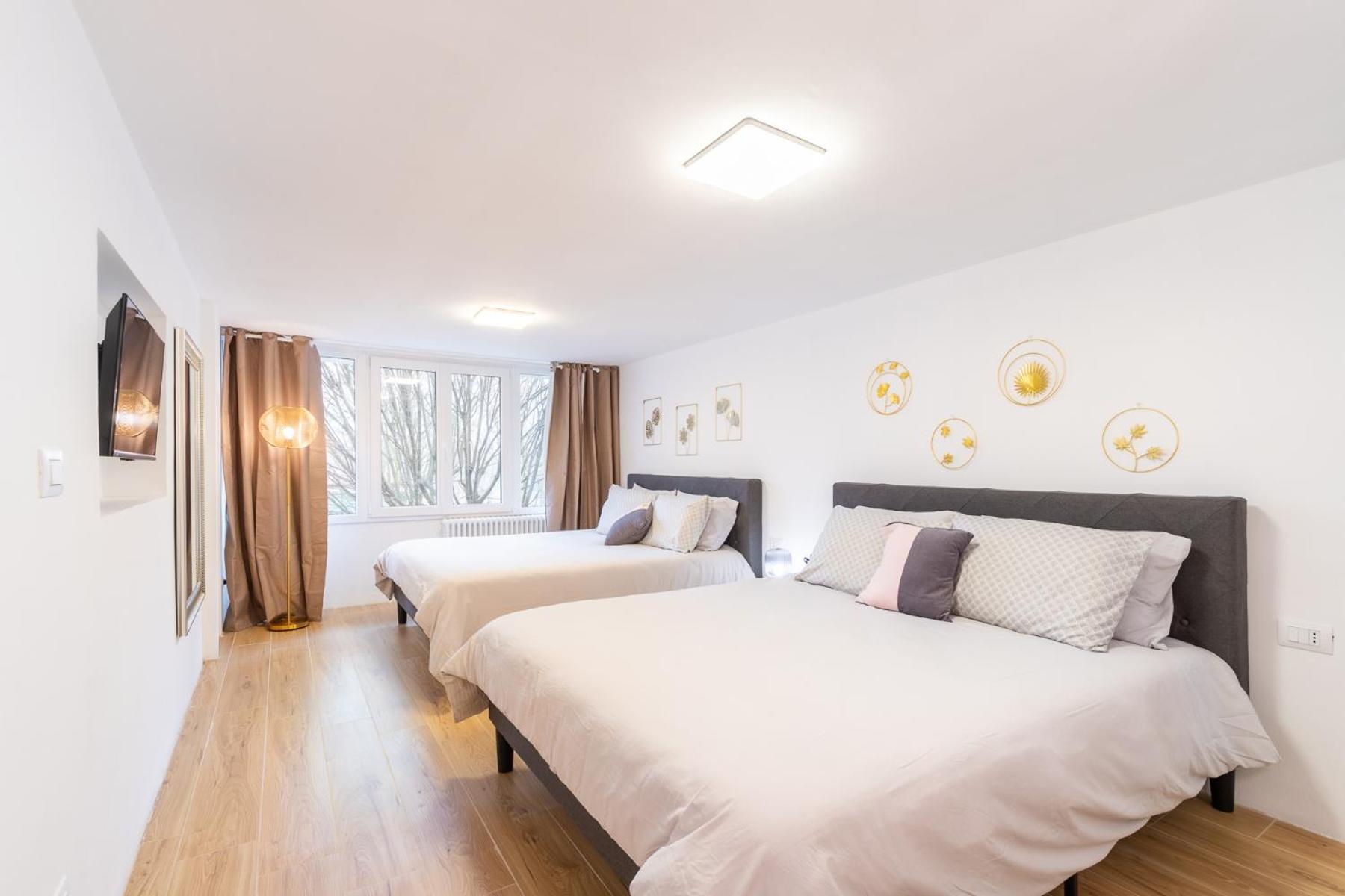 Appartamento Loft Salgari Torino Esterno foto