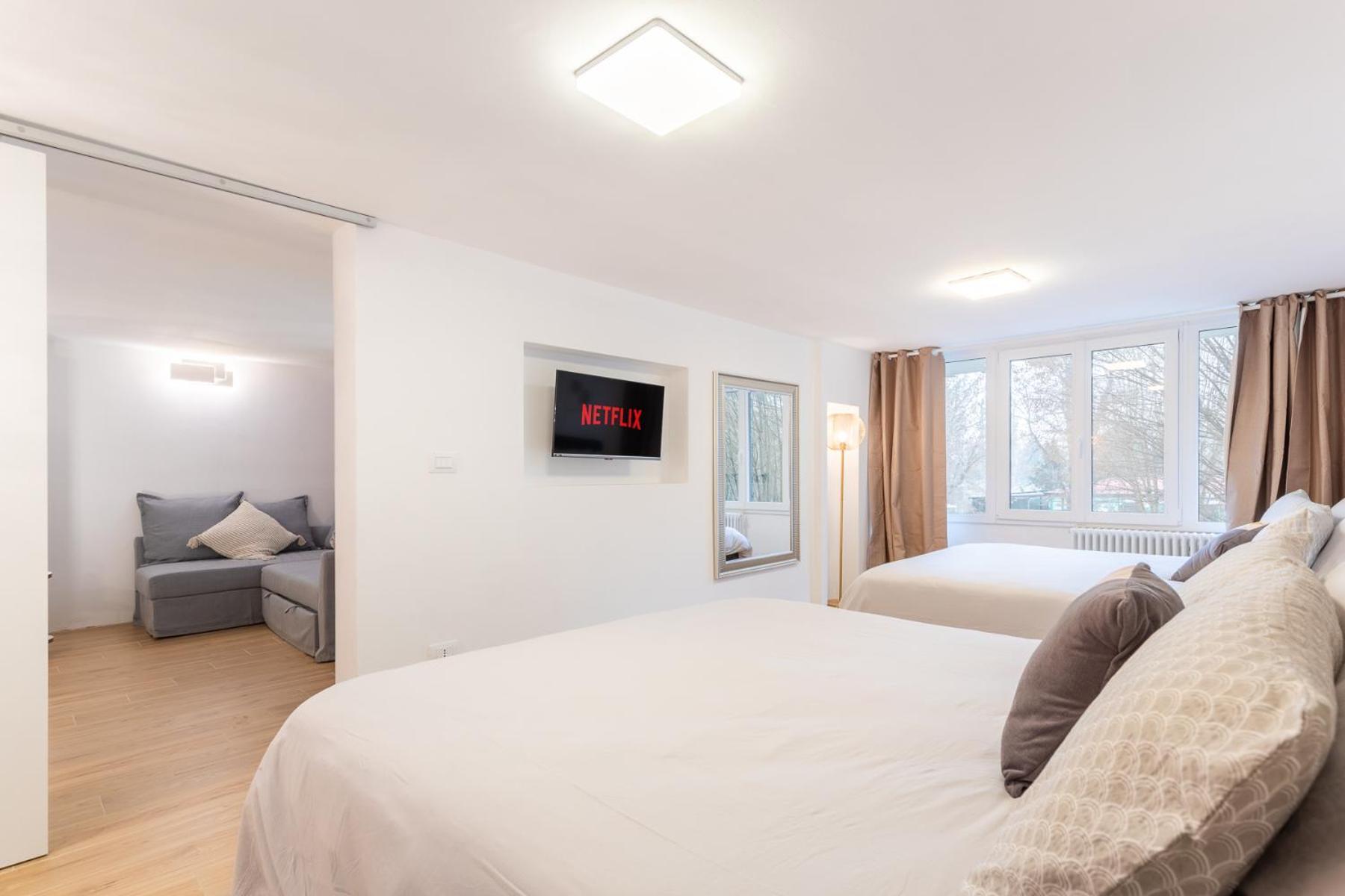 Appartamento Loft Salgari Torino Esterno foto